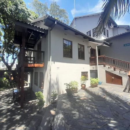 Figtree Lane Lodge Richards Bay Luaran gambar