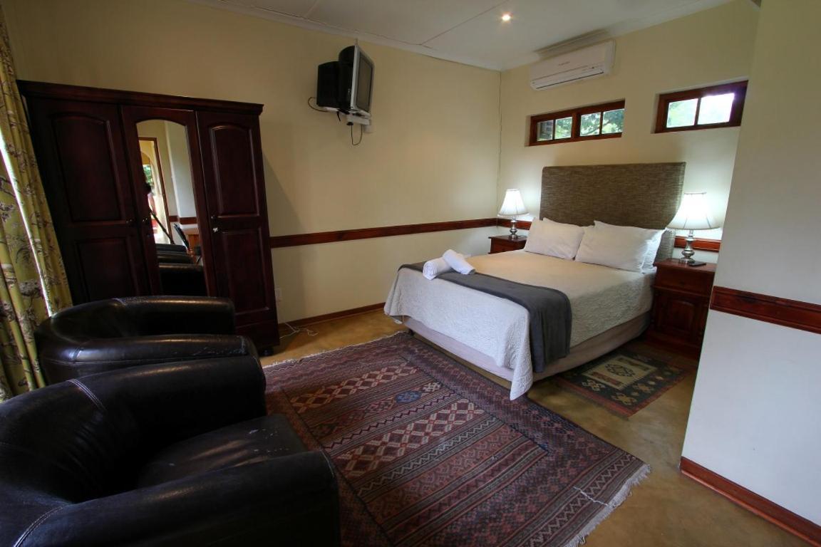 Figtree Lane Lodge Richards Bay Luaran gambar