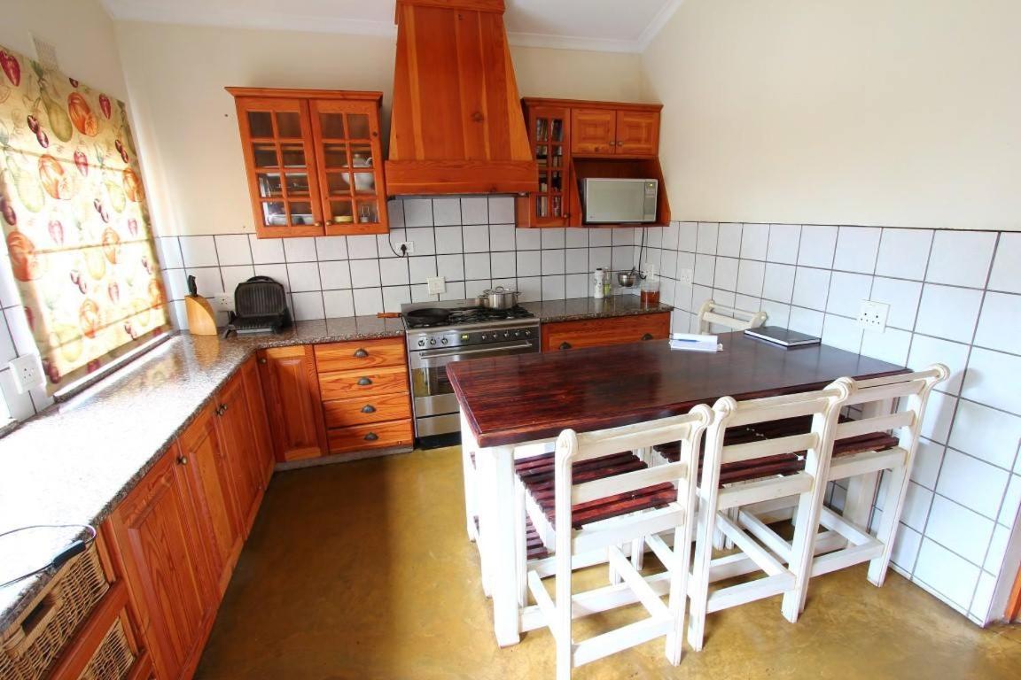 Figtree Lane Lodge Richards Bay Luaran gambar