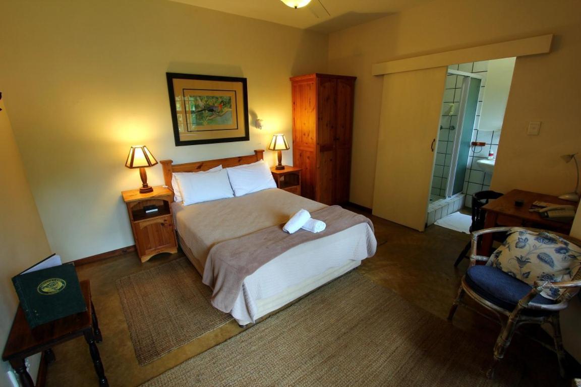 Figtree Lane Lodge Richards Bay Luaran gambar