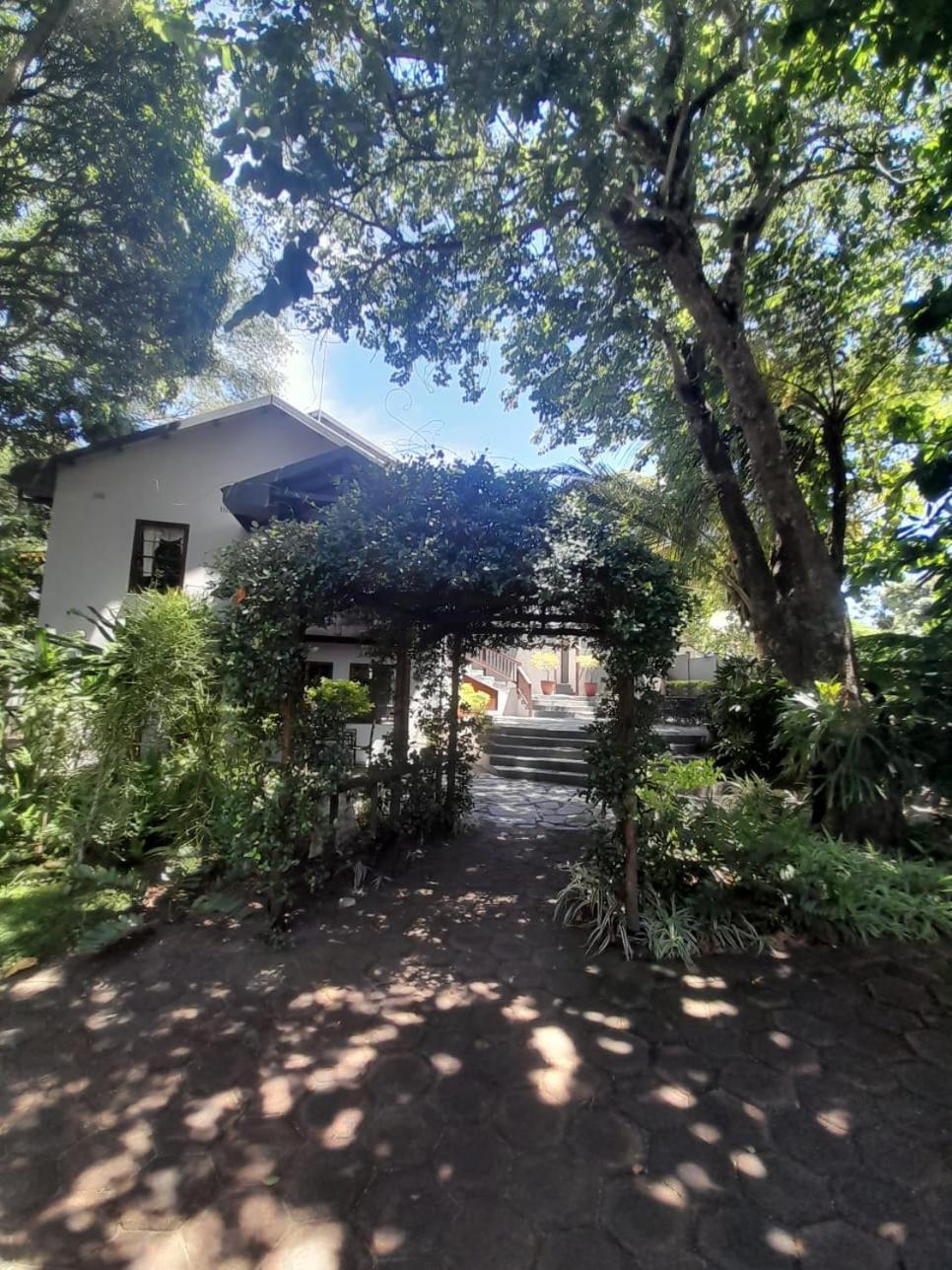 Figtree Lane Lodge Richards Bay Luaran gambar
