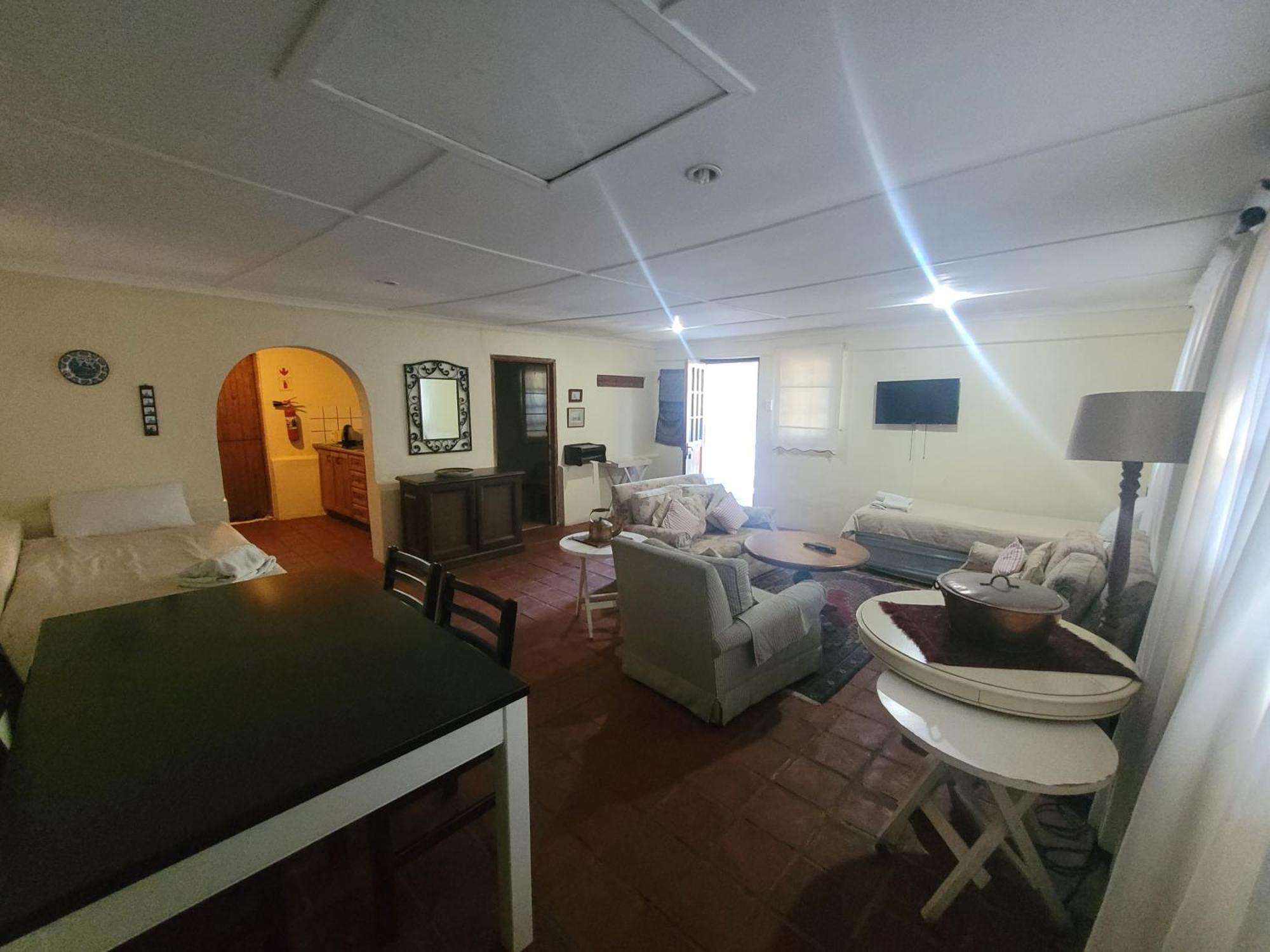 Figtree Lane Lodge Richards Bay Luaran gambar