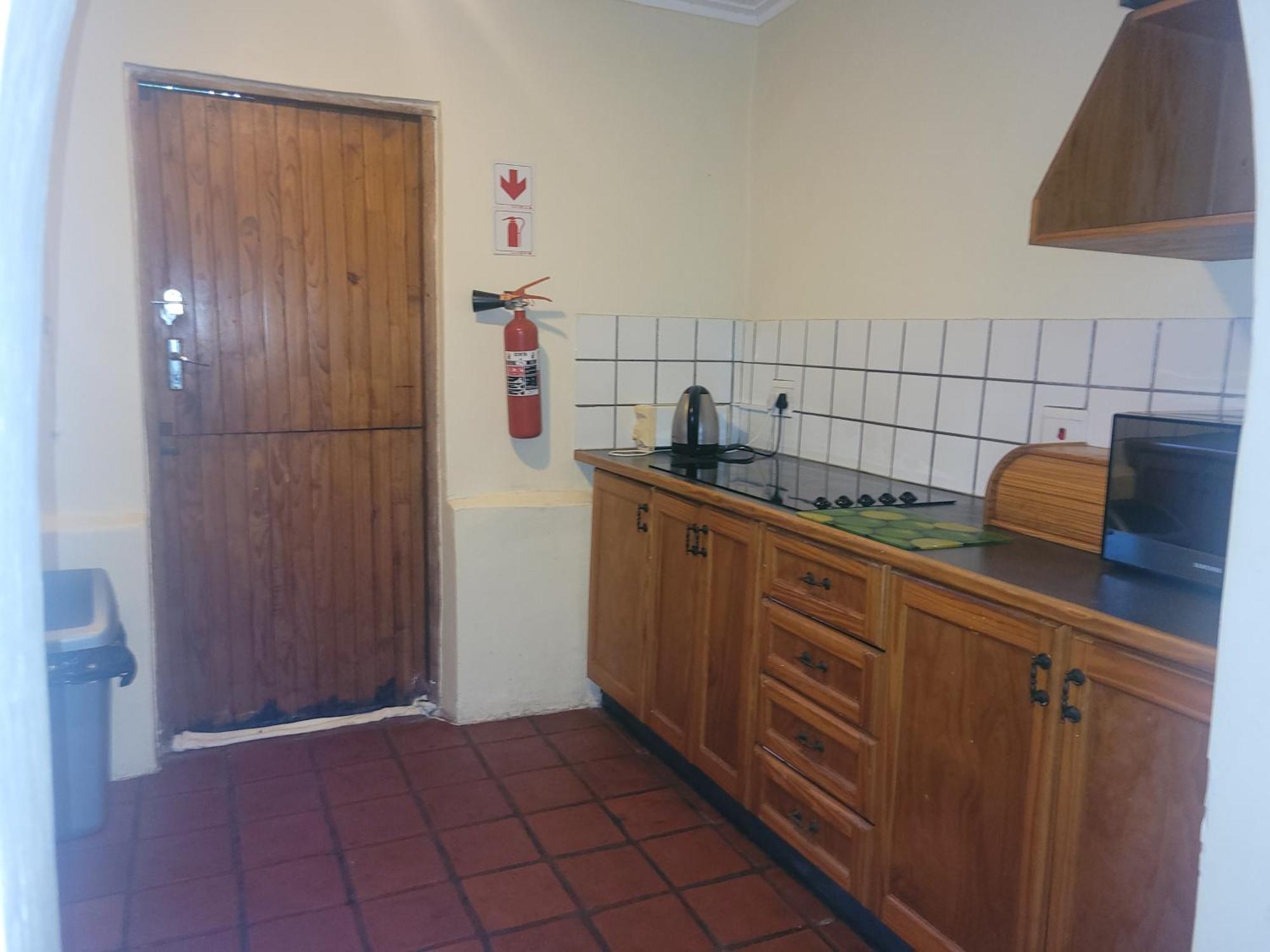 Figtree Lane Lodge Richards Bay Luaran gambar