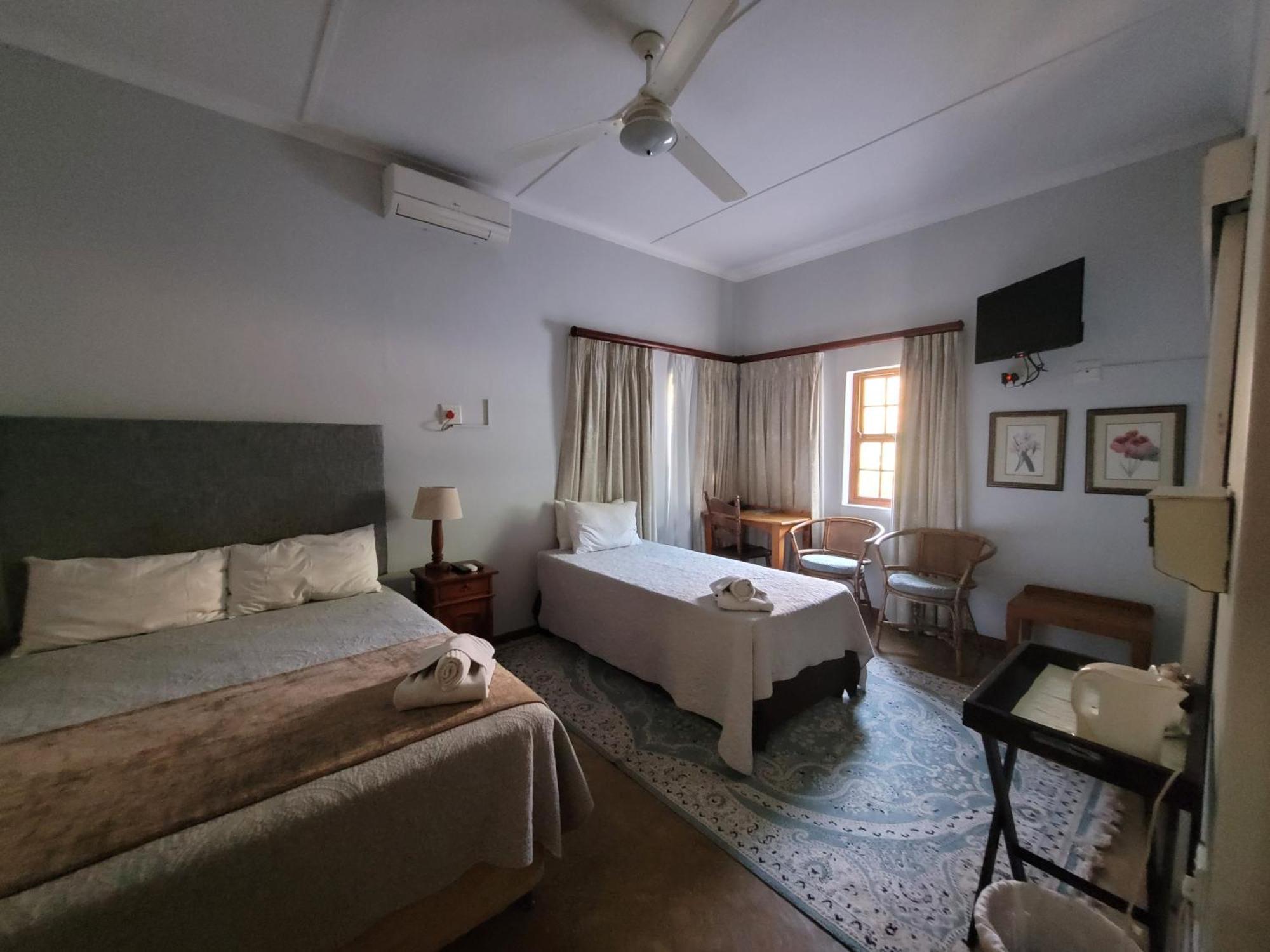 Figtree Lane Lodge Richards Bay Luaran gambar