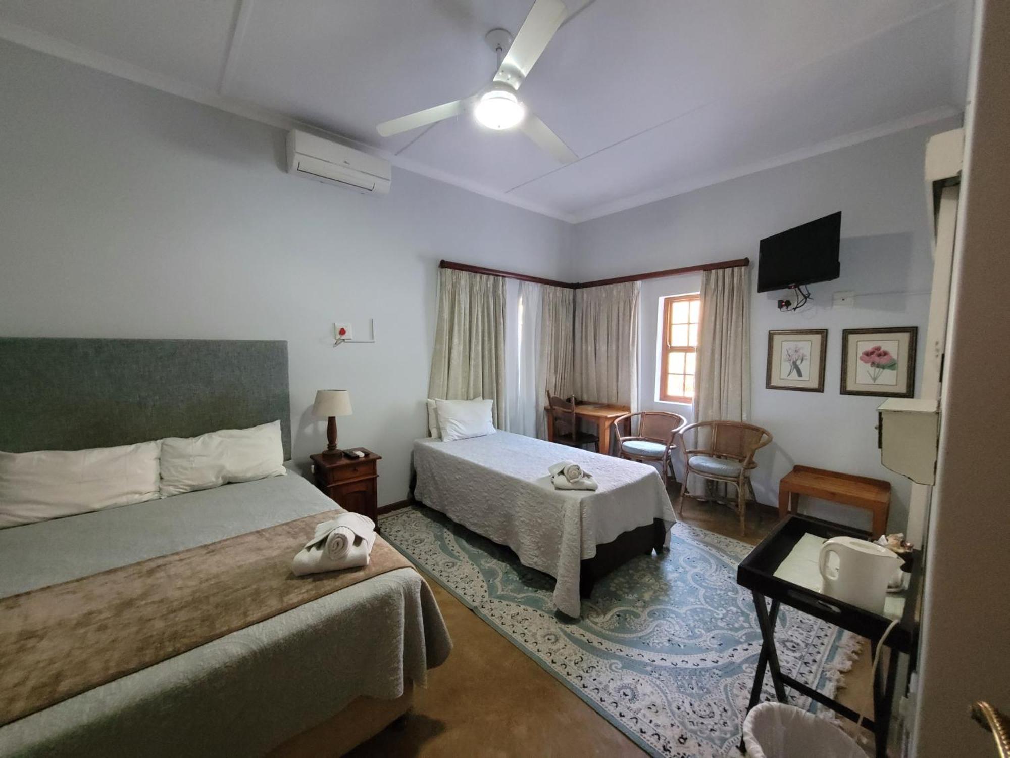 Figtree Lane Lodge Richards Bay Luaran gambar